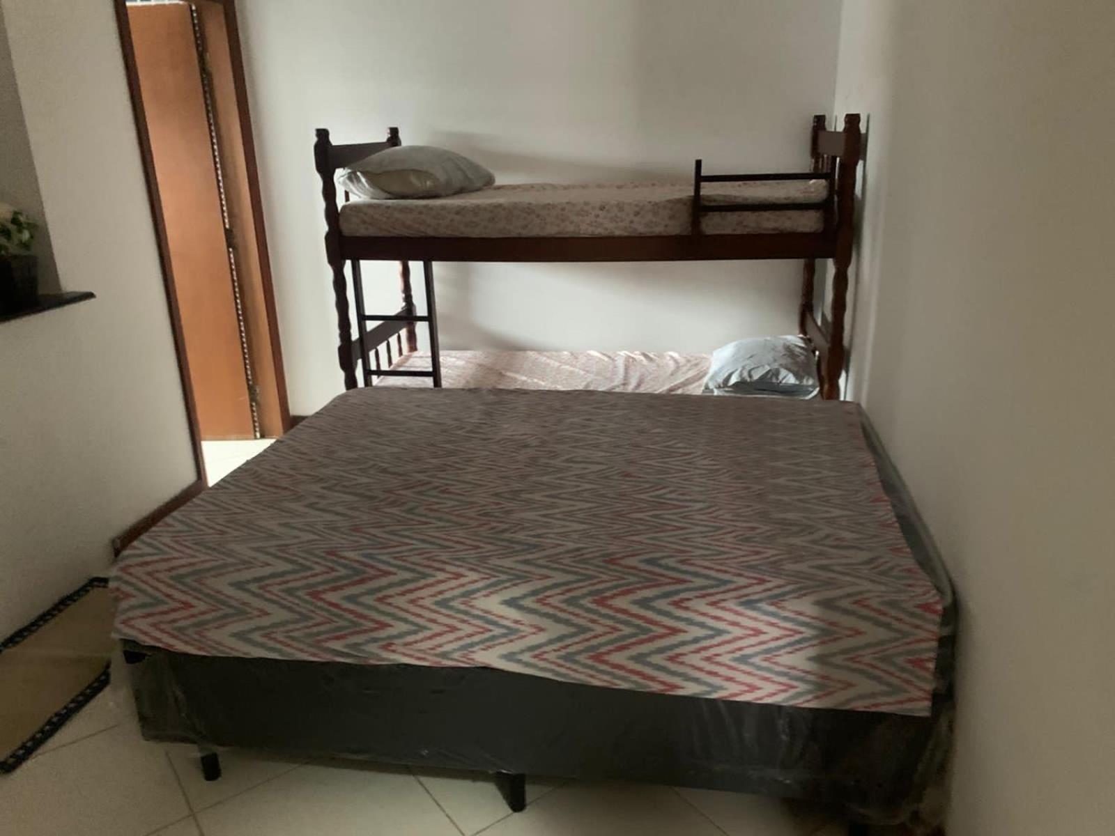 Toninhas 300 Mts Mar Apartman Ubatuba Kültér fotó